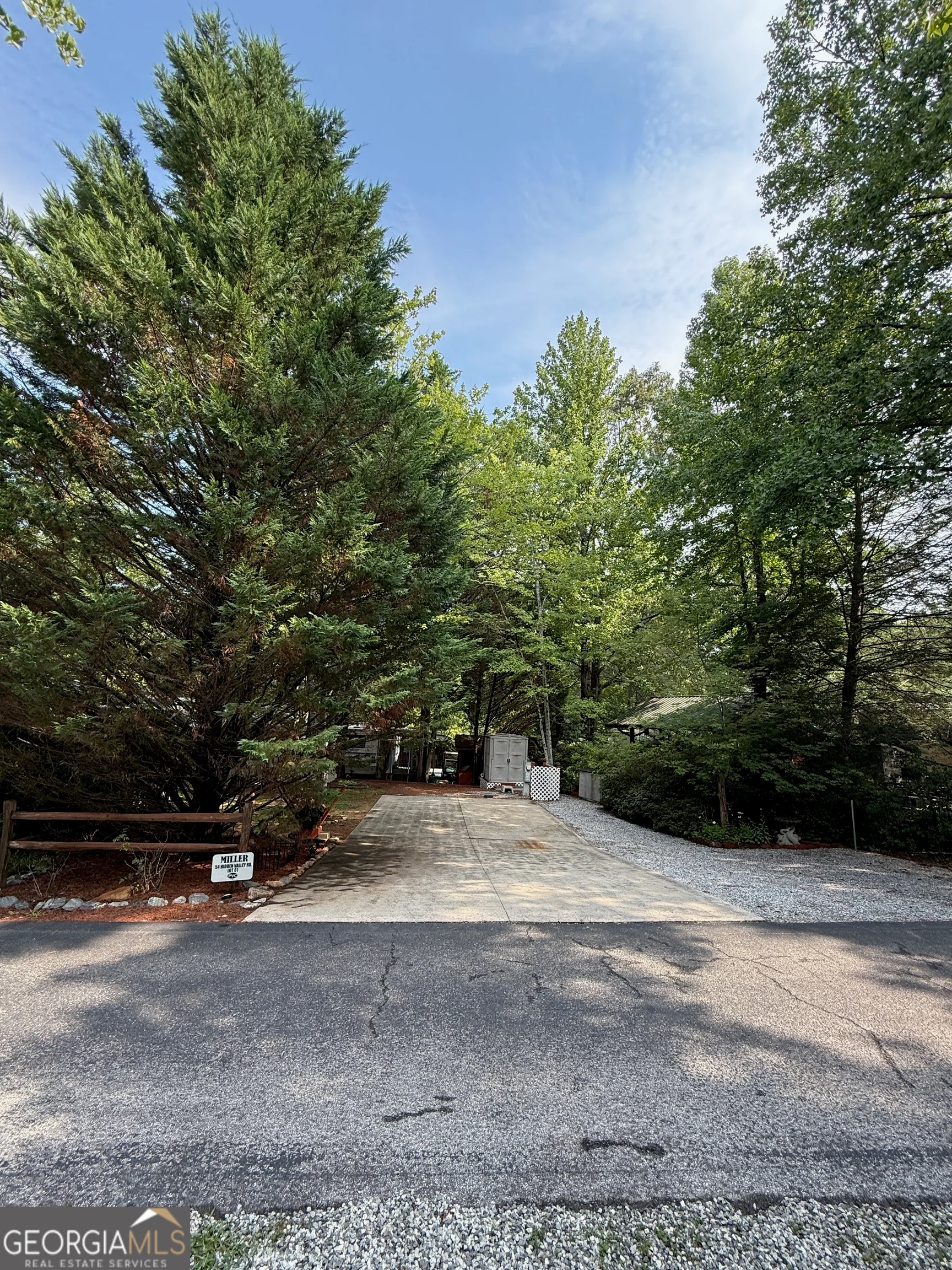 54 Hidden Valley Road