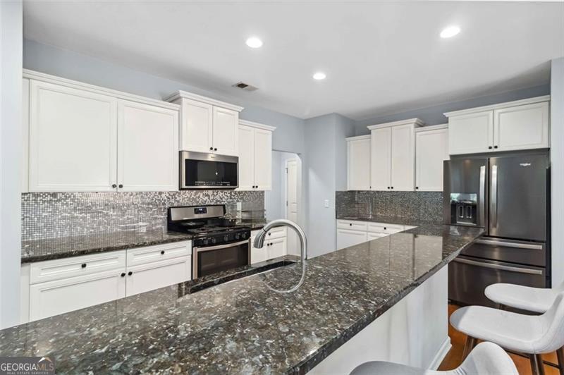 Andover Park - Residential Lease