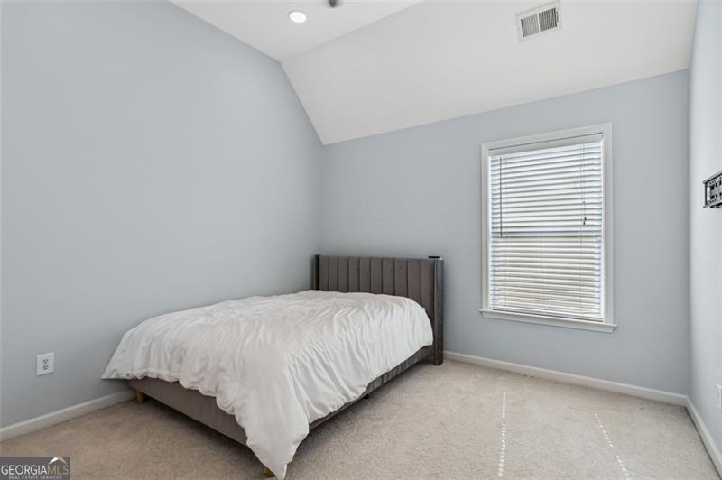 Andover Park - Residential Lease