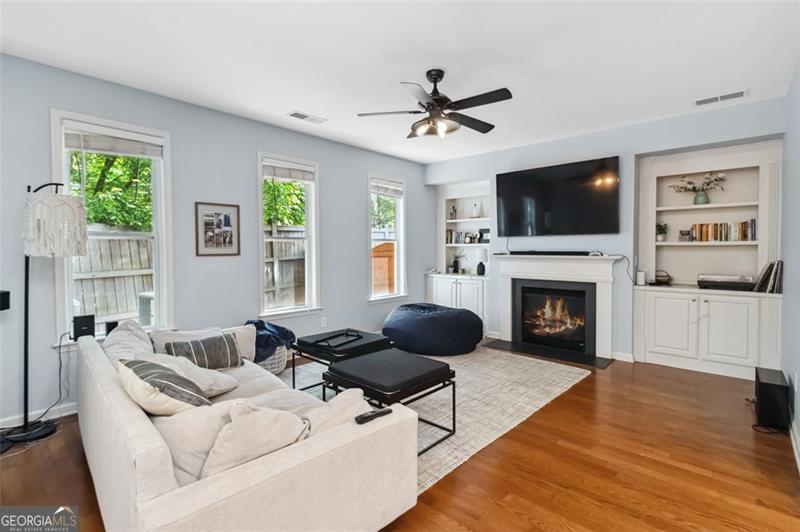 Andover Park - Residential Lease