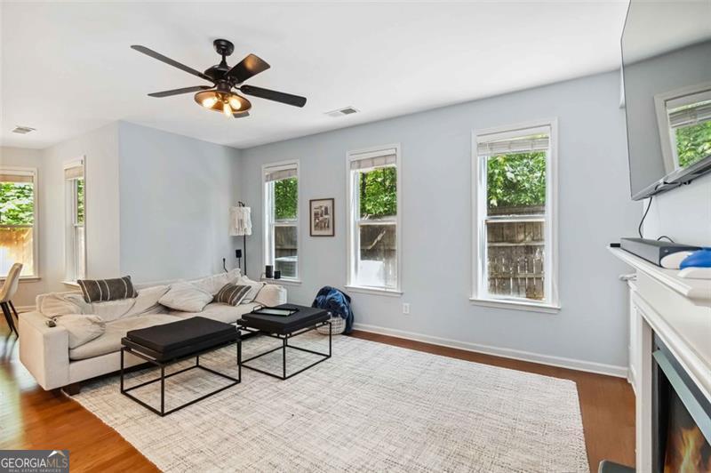 Andover Park - Residential Lease