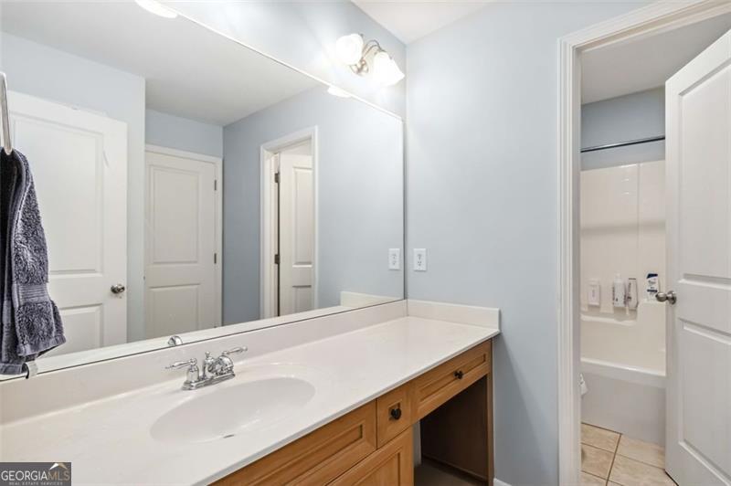 Andover Park - Residential Lease