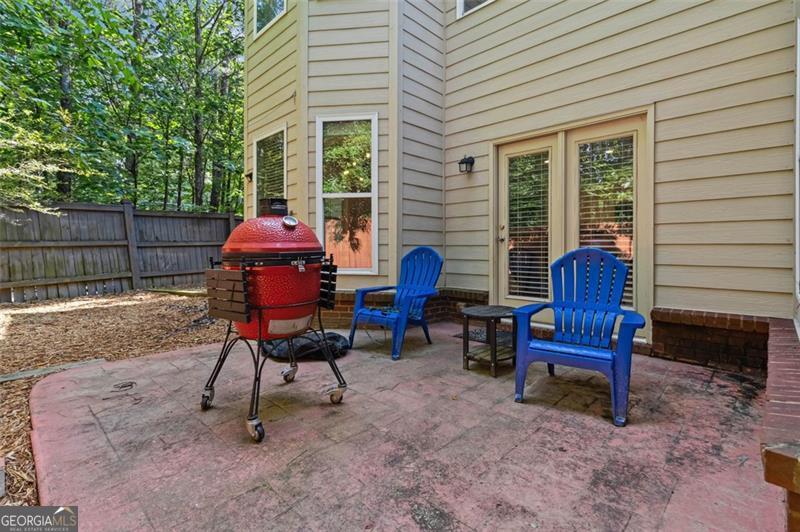 Andover Park - Residential Lease