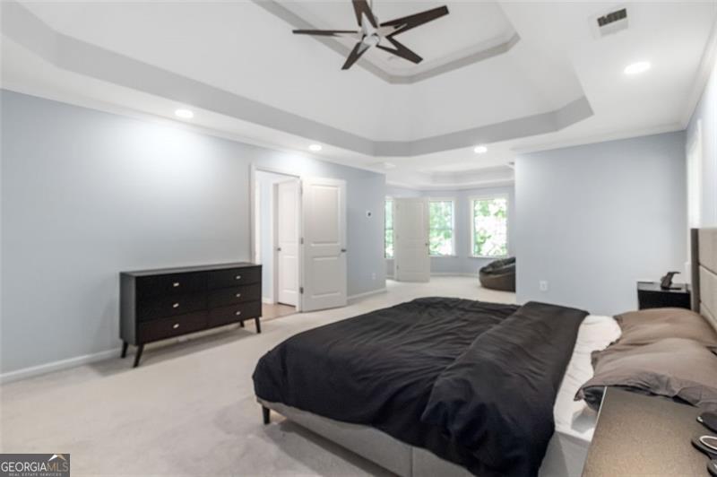 Andover Park - Residential Lease