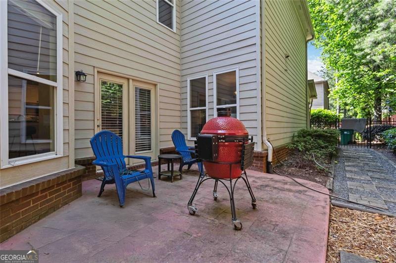 Andover Park - Residential Lease