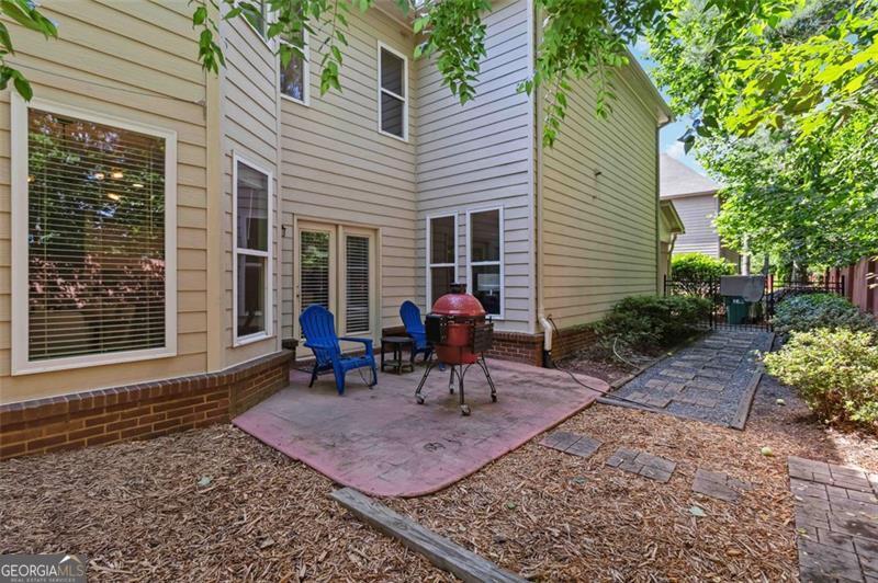 Andover Park - Residential Lease