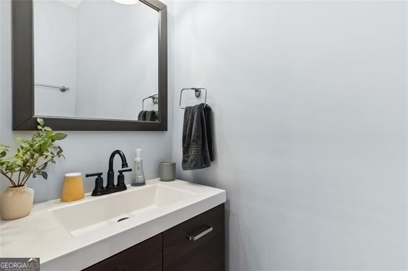 Andover Park - Residential Lease