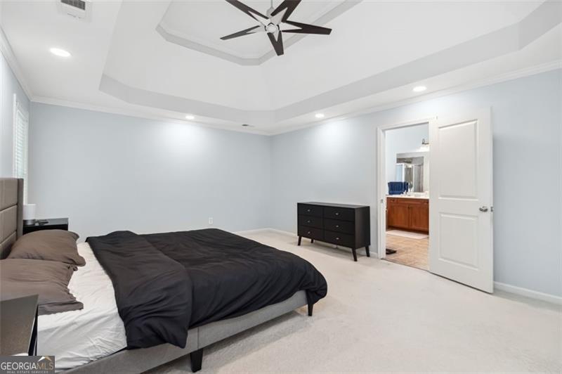 Andover Park - Residential Lease