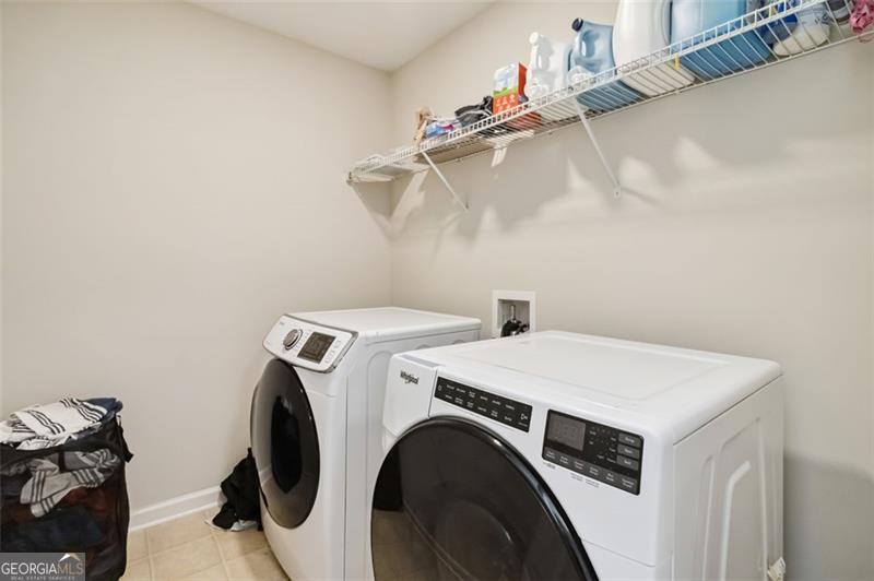 Andover Park - Residential Lease