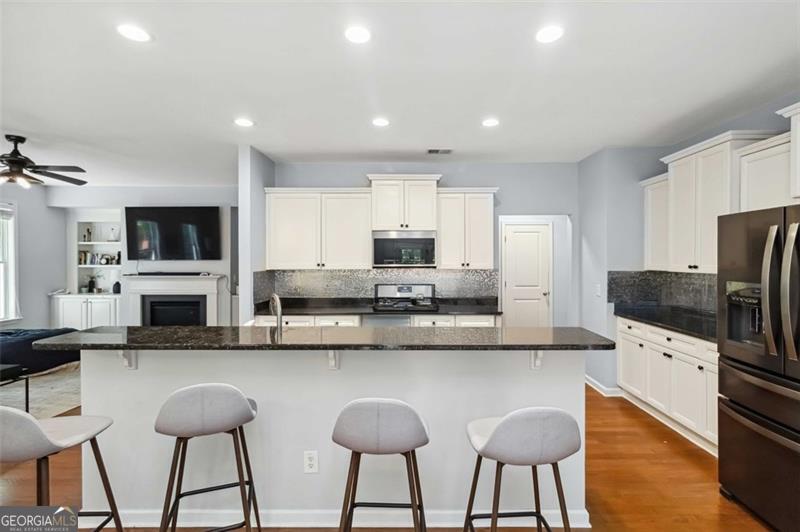 Andover Park - Residential Lease