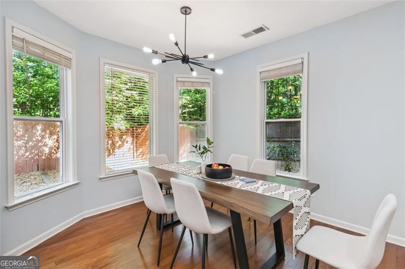 Andover Park - Residential Lease