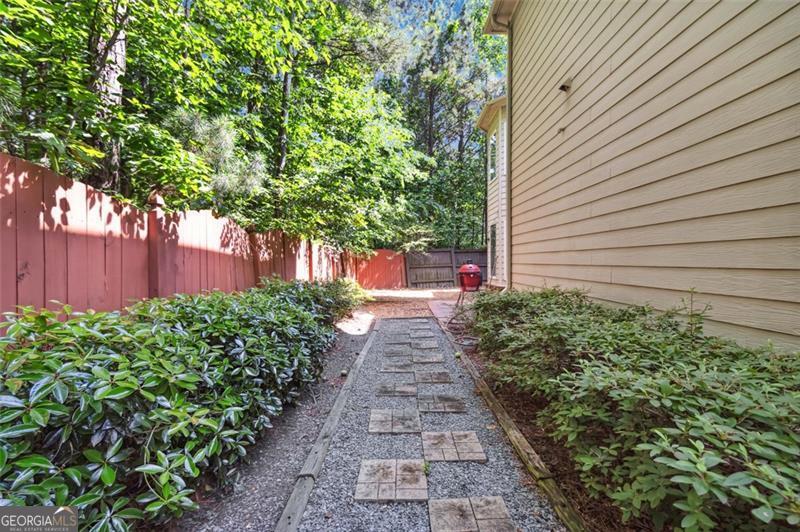 Andover Park - Residential Lease