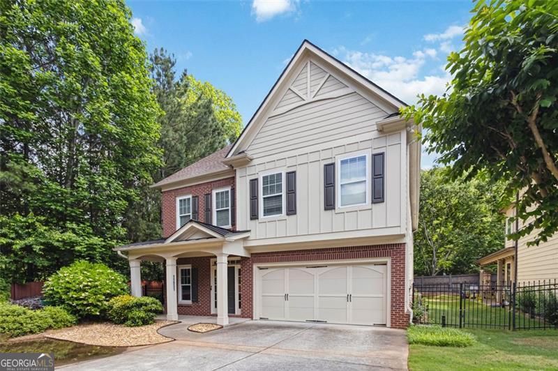Andover Park - Residential Lease