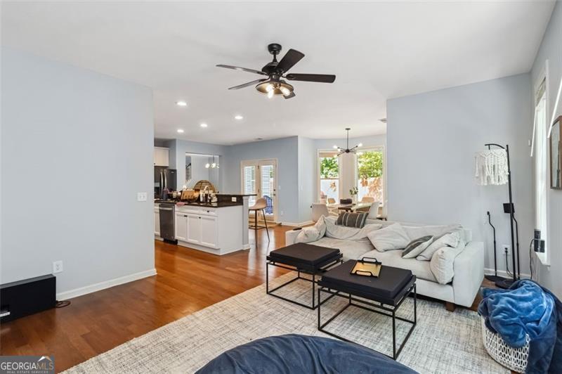 Andover Park - Residential Lease