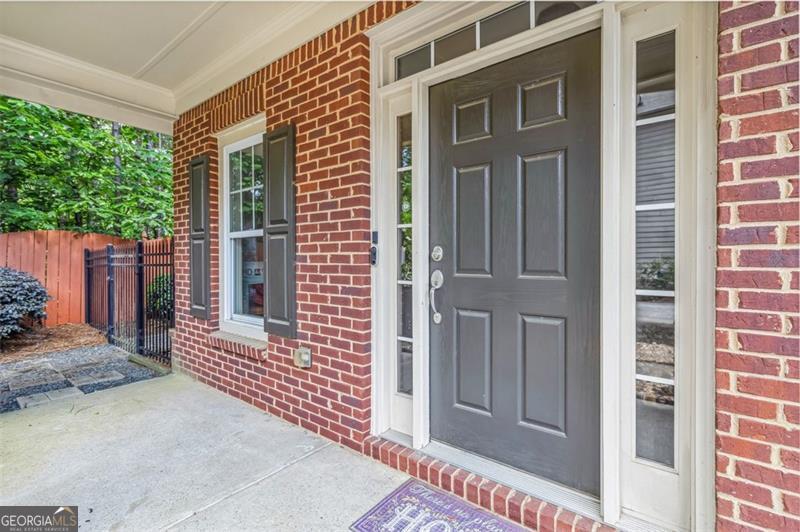 Andover Park - Residential Lease