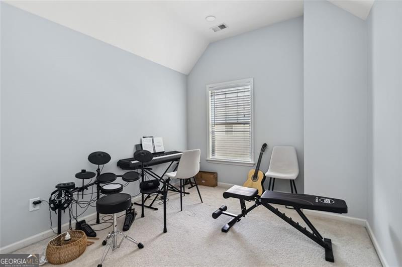 Andover Park - Residential Lease