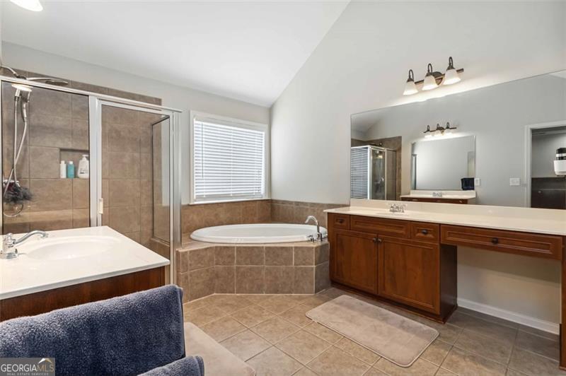 Andover Park - Residential Lease