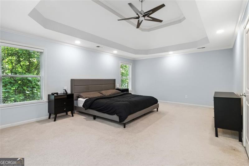 Andover Park - Residential Lease
