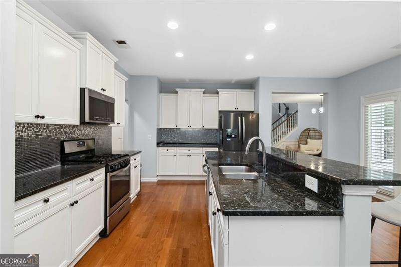 Andover Park - Residential Lease