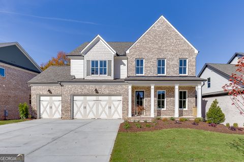 452 Thunder RD Buford GA 30518