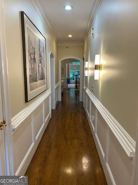 106 Vinings DR SE