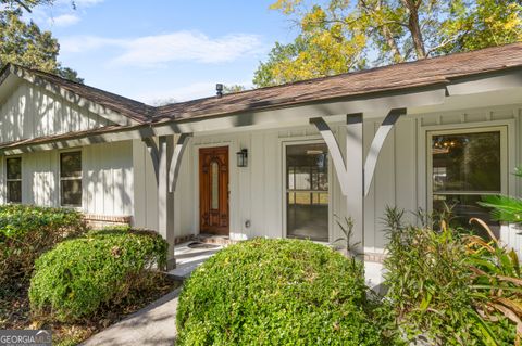 11401 Willis DR Savannah GA 31419