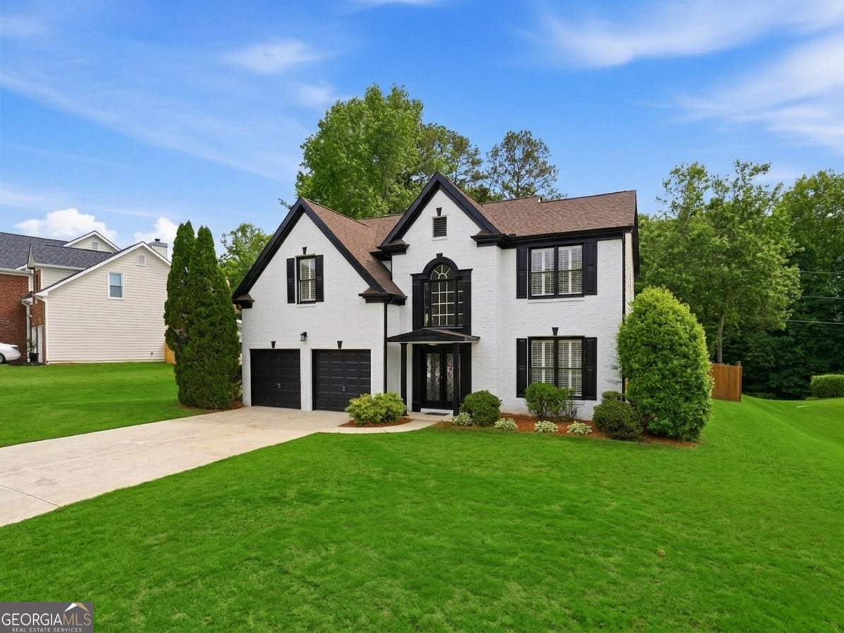 5061 Kingsbridge PASS