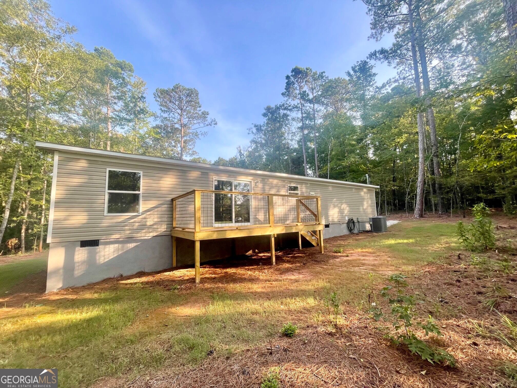 197 Bearcreek RD