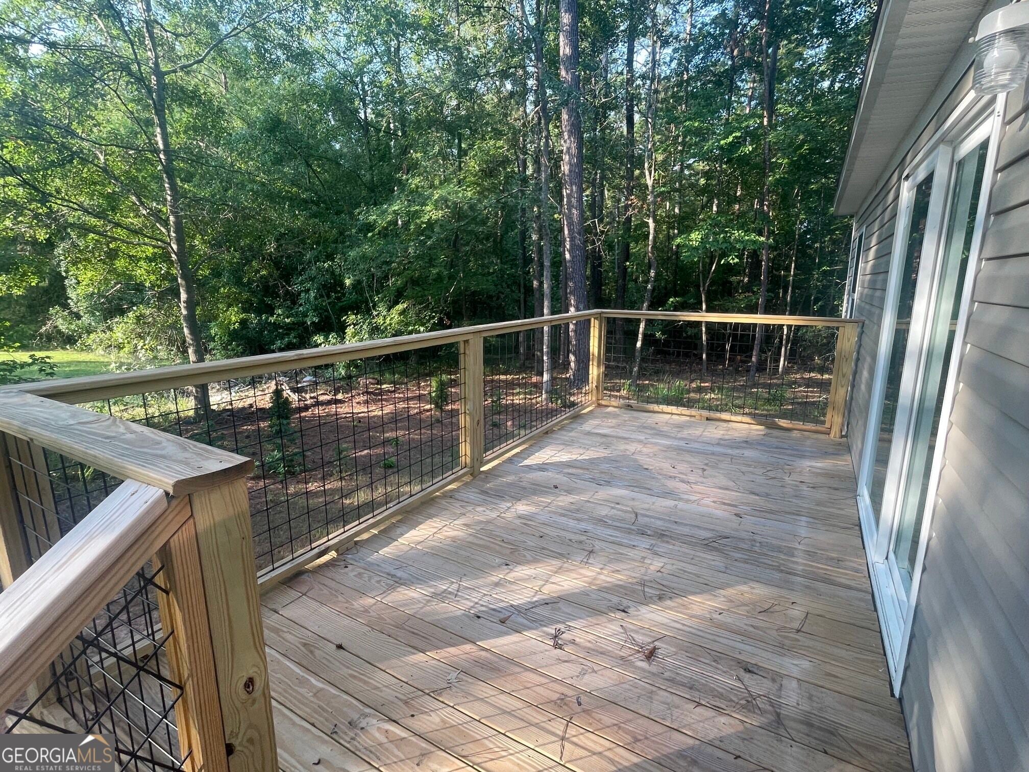 197 Bearcreek RD
