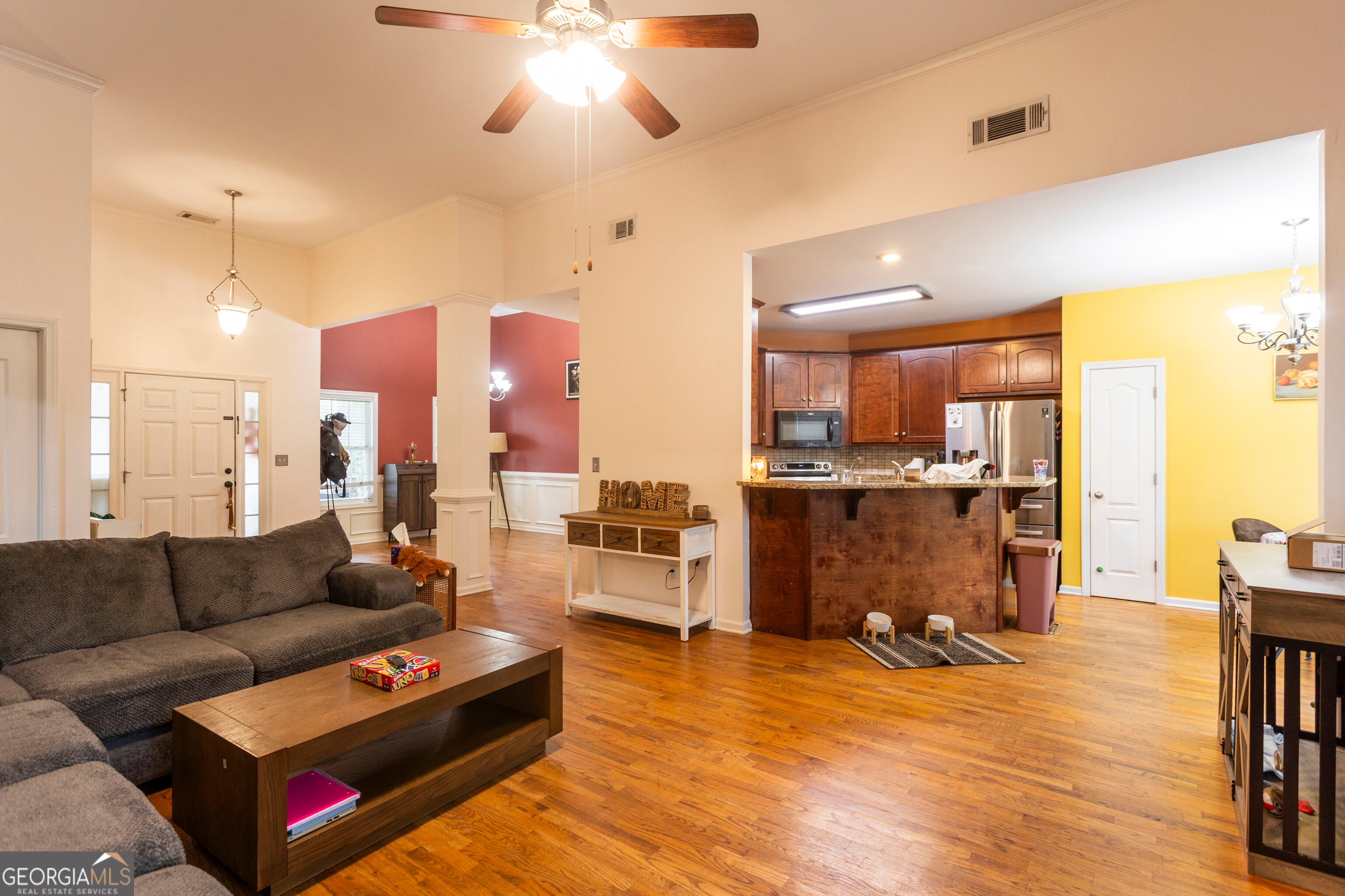 105 Scouts Ridge DR