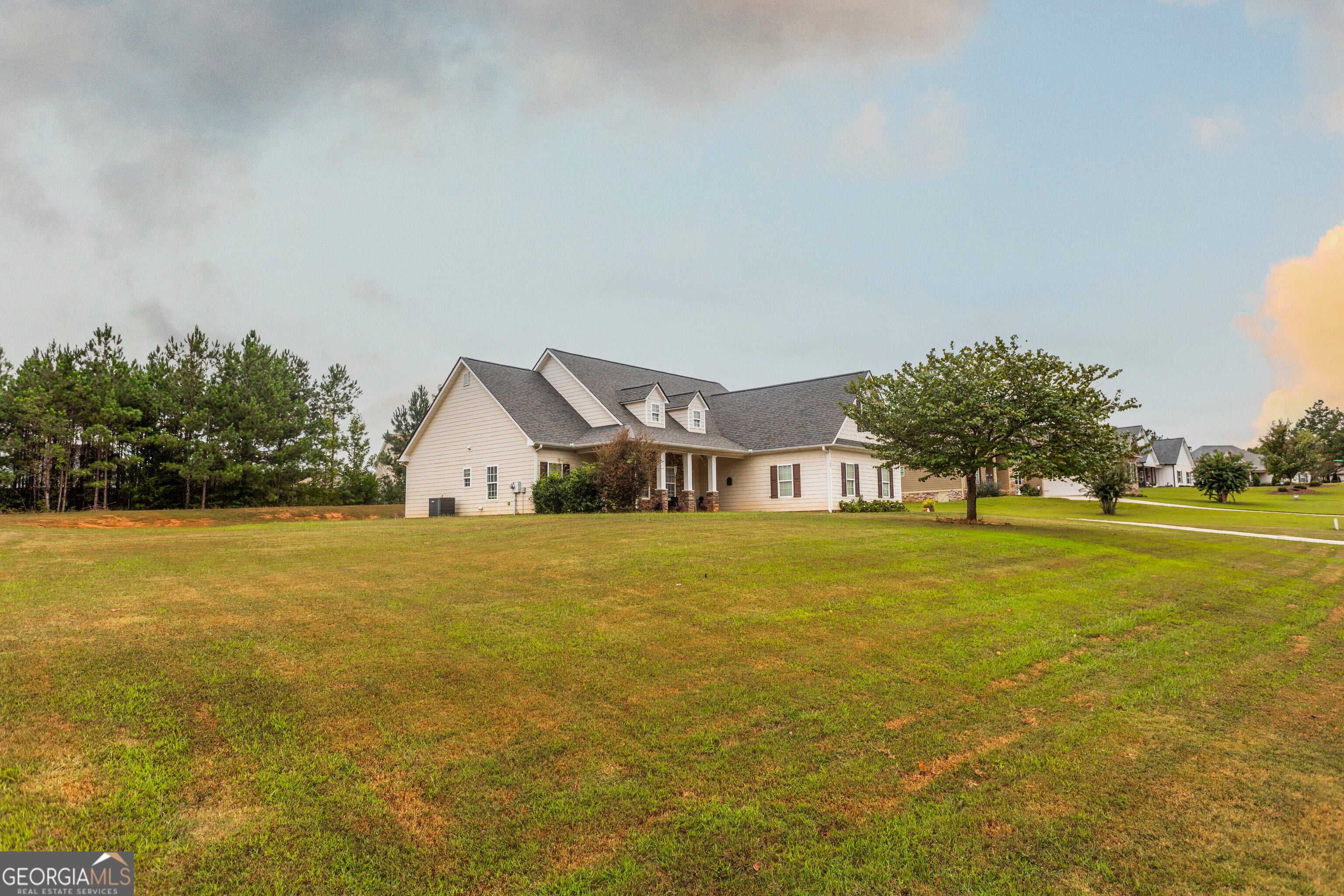 105 Scouts Ridge DR