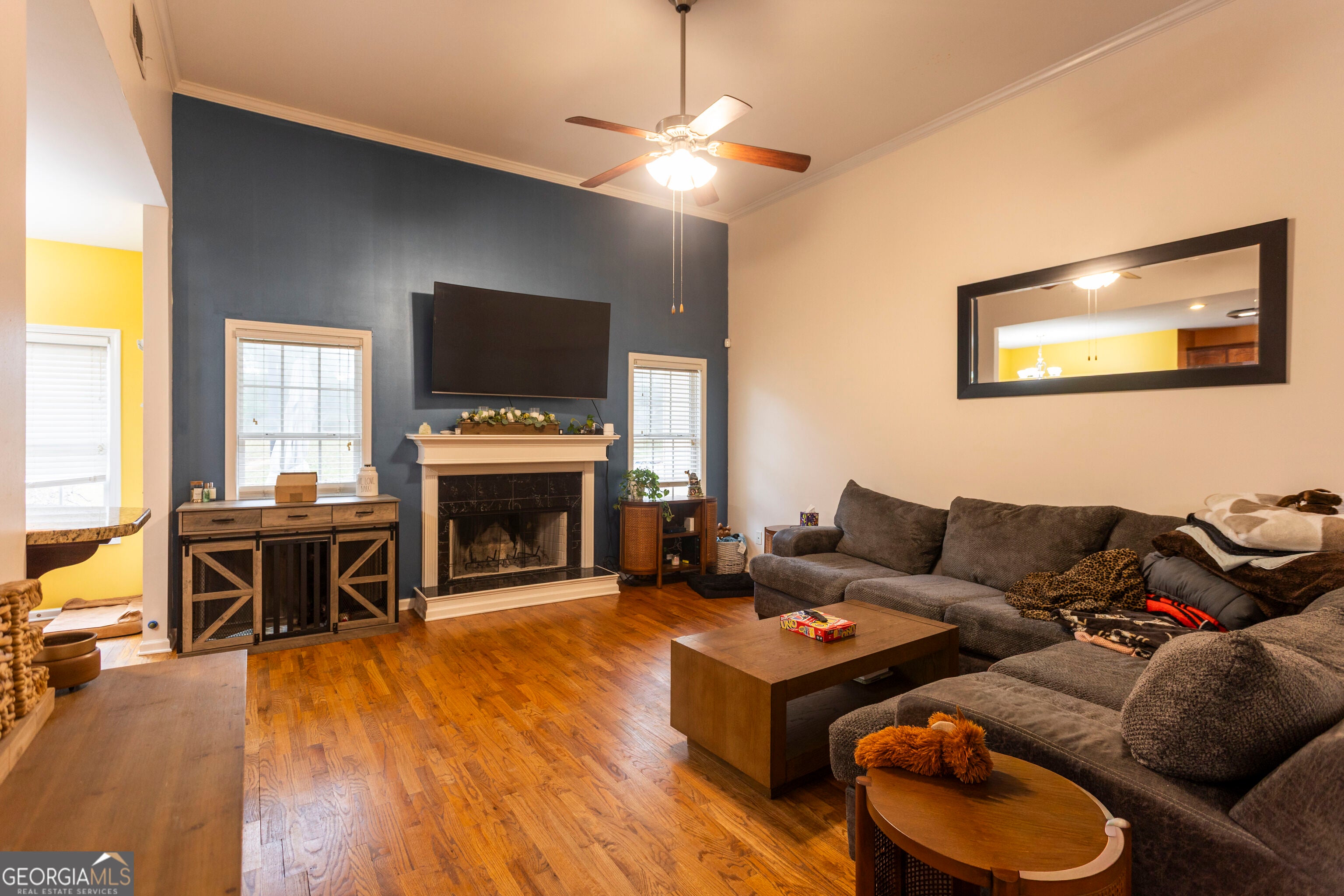 105 Scouts Ridge DR