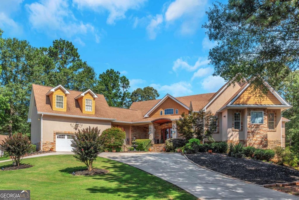 Photo of 601 Sawgrass Walk, Mcdonough, GA 30253 (MLS # 10815241)