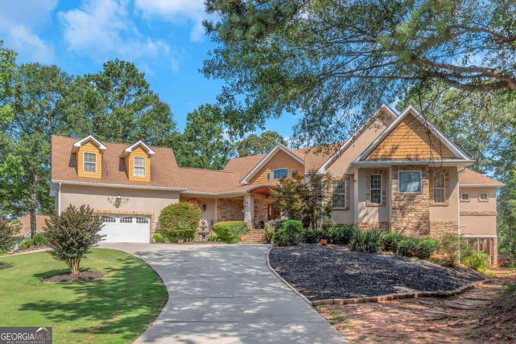 Photo of 601 Sawgrass Walk, Mcdonough, GA 30253 (MLS # 10815241)