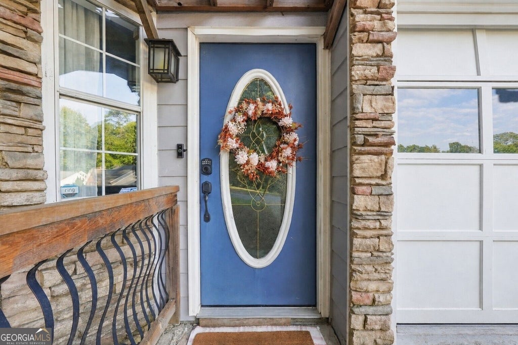 Photo of 1001 Hillsborough NW, Kennesaw, GA 30144 (MLS # 10848075)