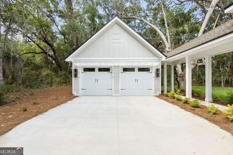 A home in St. Marys