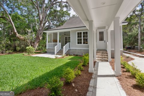 A home in St. Marys