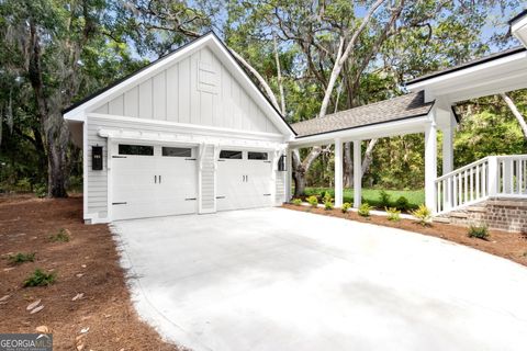 A home in St. Marys