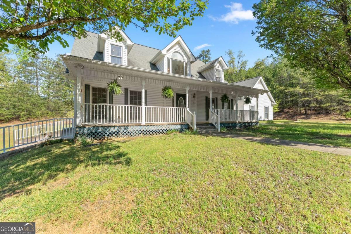 3031 Dawsonville HWY