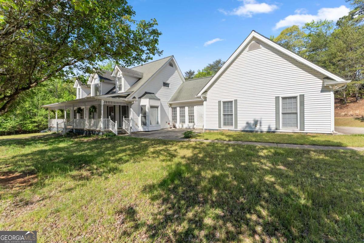 3031 Dawsonville HWY