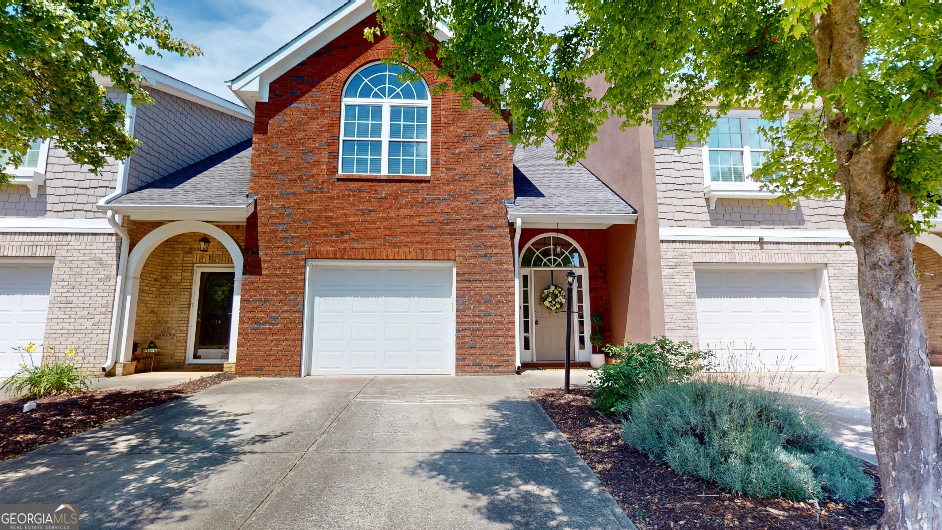 116 Wisteria Drive
