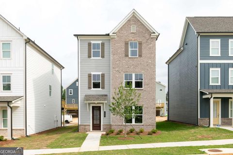 408258293 55+ Active Senior Communities in Georgia