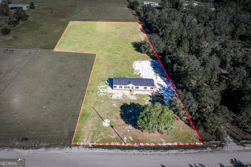 Photo of 469 Barber Branch Road, Saint George, GA 31562 (MLS # 10879365)