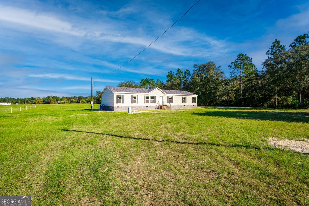 Photo of 469 Barber Branch Road, Saint George, GA 31562 (MLS # 10879365)