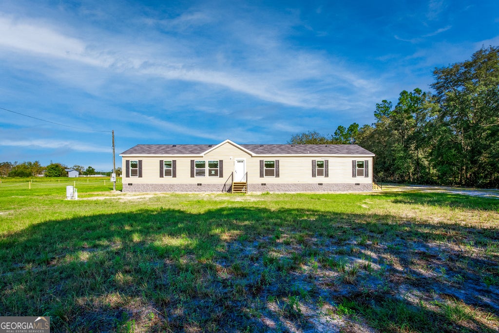 Photo of 469 Barber Branch Road, Saint George, GA 31562 (MLS # 10879365)