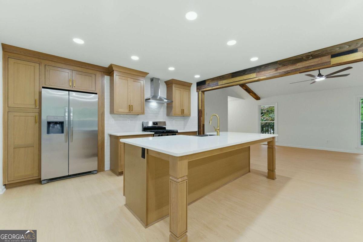 4588 Stewart Reilly DR NW