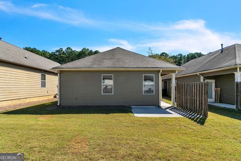 A home in Union City