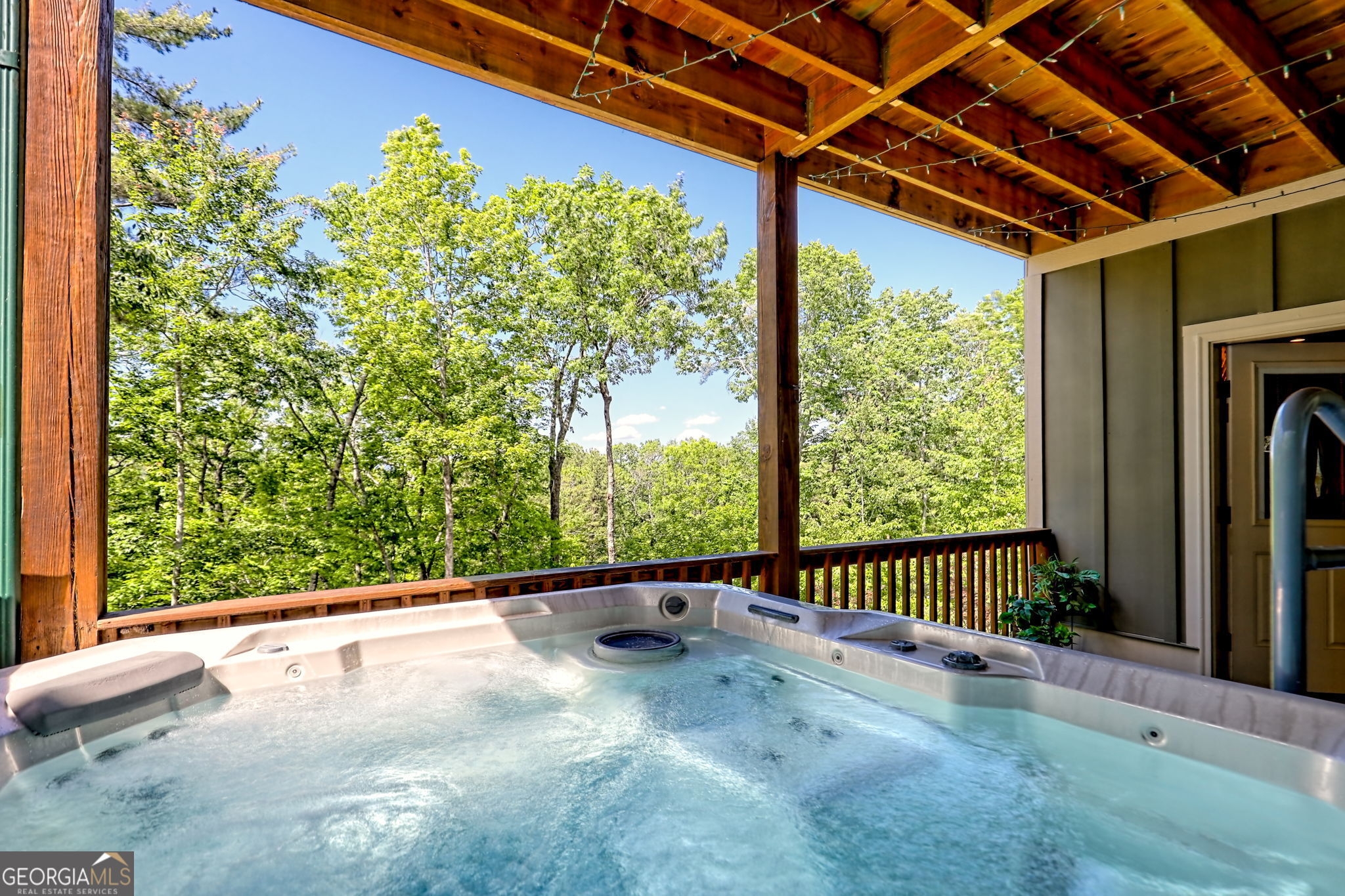 421 Hickory Nut Mountain RD