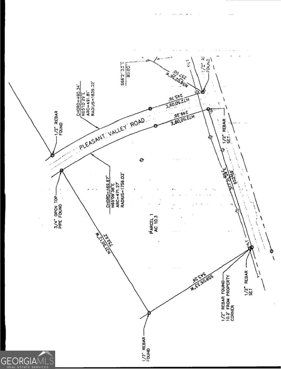 Potential commercial lot measuring 10.30 acres which is part of a 51.00 acre larger parcel on the other side of Hwy 11. Suitable to build Super Market with commercial lots in the front. The parcel has 662 ft frontage on Hwy 11 and 700 Ft frontage on Pleasant Valley Road. Though address is showing as Manroe, the parcel is located very close to Social Circle. Only few miles from the 20 million square foot Rivian Plant on approximately 2,000 acres. $5B Investment When the Plant isFully Built Out. Meta(Facebook) has WorldCOs largest DataCenters here and has plans to invest a total 4 Billion dollars in this area.