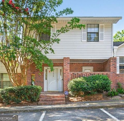 5970 WINTERGREEN RD Norcross GA 30093